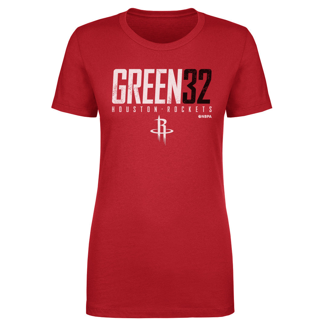 Jeff Green Houston Women&#39;s T-Shirt | 500 LEVEL