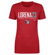 Lorena Women's T-Shirt | 500 LEVEL