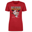 Ed Belfour Women's T-Shirt | 500 LEVEL