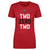 D.C. United Women's T-Shirt | 500 LEVEL