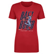 Joshua Baez Women's T-Shirt | 500 LEVEL