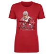 Steve Yzerman Women's T-Shirt | 500 LEVEL