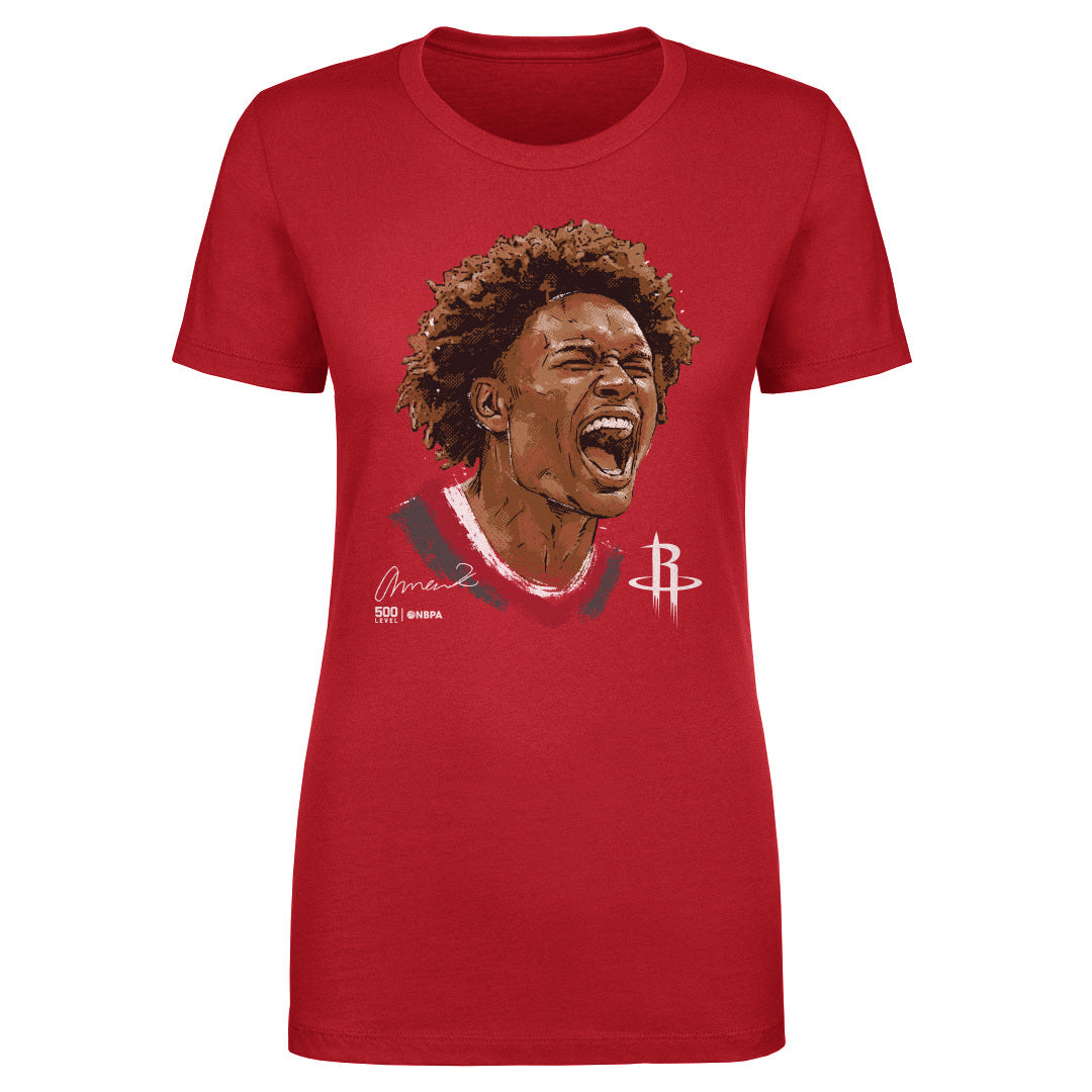 Amen Thompson Women's T-Shirt | 500 LEVEL