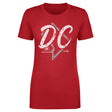 DC Defenders Women's T-Shirt | 500 LEVEL