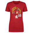 Derrick Thomas Women's T-Shirt | 500 LEVEL