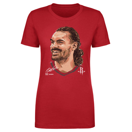 Steven Adams Women's T-Shirt | 500 LEVEL
