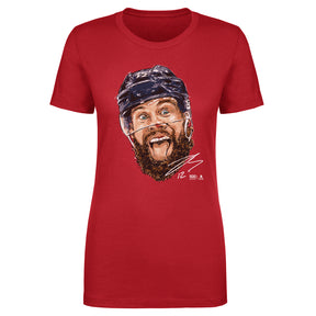 Jonah Gadjovich Women's T-Shirt | 500 LEVEL