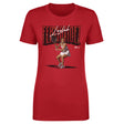 Leylah Fernandez Women's T-Shirt | 500 LEVEL