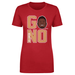 Zion Williamson Women's T-Shirt | 500 LEVEL