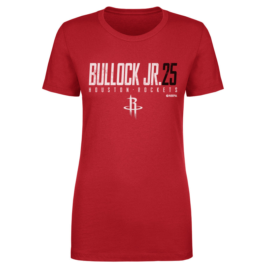 Reggie Bullock Jr. Women&#39;s T-Shirt | 500 LEVEL