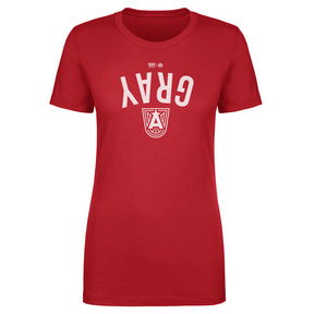 Allisha Gray Women's T-Shirt | 500 LEVEL