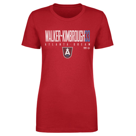 Shatori Walker-Kimbrough Women's T-Shirt | 500 LEVEL