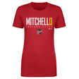 Kelsey Mitchell Women's T-Shirt | 500 LEVEL