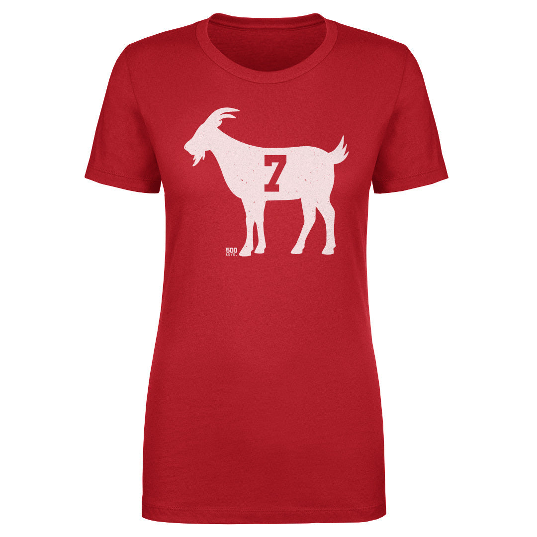 Miami Women's T-Shirt | 500 LEVEL