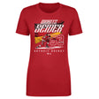Moritz Seider Women's T-Shirt | 500 LEVEL