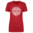 Brendan Donovan Women's T-Shirt | 500 LEVEL