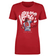 Alec Bohm Women's T-Shirt | 500 LEVEL