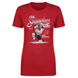 Cole Caufield Women's T-Shirt | 500 LEVEL