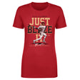 Blaze Alexander Women's T-Shirt | 500 LEVEL