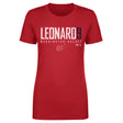 Ryan Leonard Women's T-Shirt | 500 LEVEL