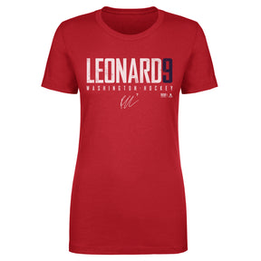 Ryan Leonard Women's T-Shirt | 500 LEVEL