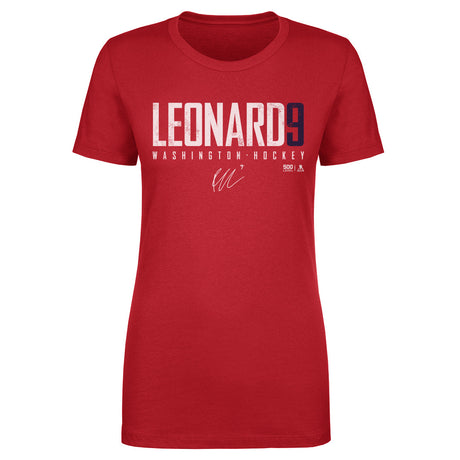 Ryan Leonard Women's T-Shirt | 500 LEVEL