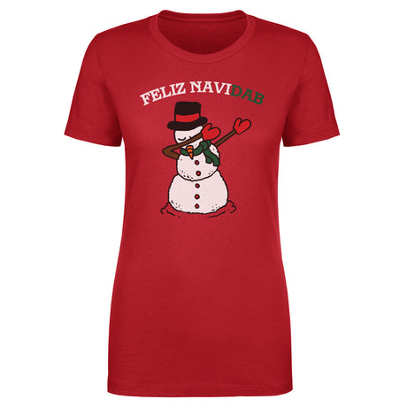 Christmas Women's T-Shirt | 500 LEVEL