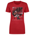 Jauan Jennings Women's T-Shirt | 500 LEVEL
