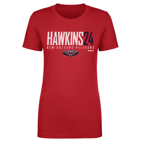 Jordan Hawkins Women's T-Shirt | 500 LEVEL