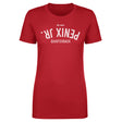 Michael Penix Jr. Women's T-Shirt | 500 LEVEL