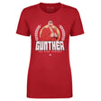 Gunther Women's T-Shirt | 500 LEVEL