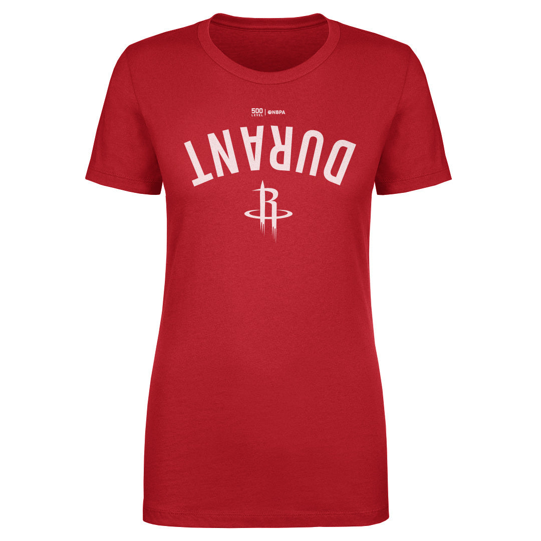 Kevin Durant Women's T-Shirt | 500 LEVEL