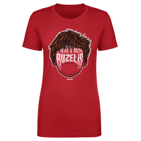 Matas Buzelis Women's T-Shirt | 500 LEVEL