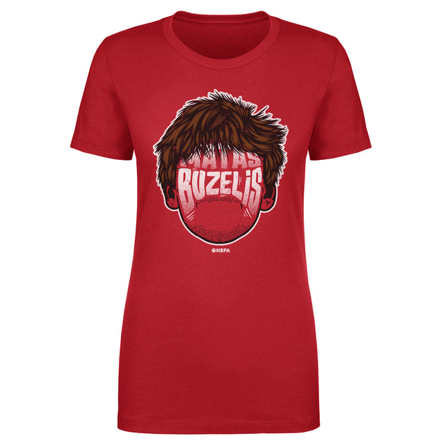 Matas Buzelis Women's T-Shirt | 500 LEVEL