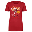 Christian Okoye Women's T-Shirt | 500 LEVEL
