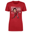Brendan Shanahan Women's T-Shirt | 500 LEVEL