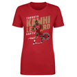 Kawhi Leonard Women's T-Shirt | 500 LEVEL