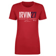 Jake Irvin Women's T-Shirt | 500 LEVEL