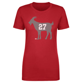 Ohio Women's T-Shirt | 500 LEVEL