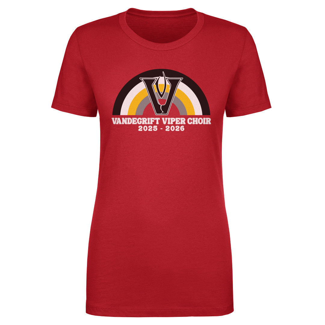 Vandegrift Women's T-Shirt | 500 LEVEL