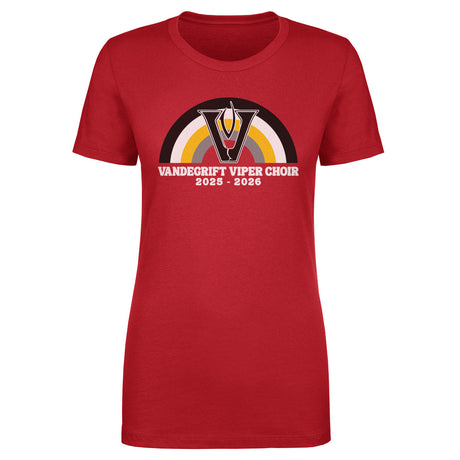 Vandegrift Women's T-Shirt | 500 LEVEL