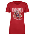Brad Marchand Women's T-Shirt | 500 LEVEL
