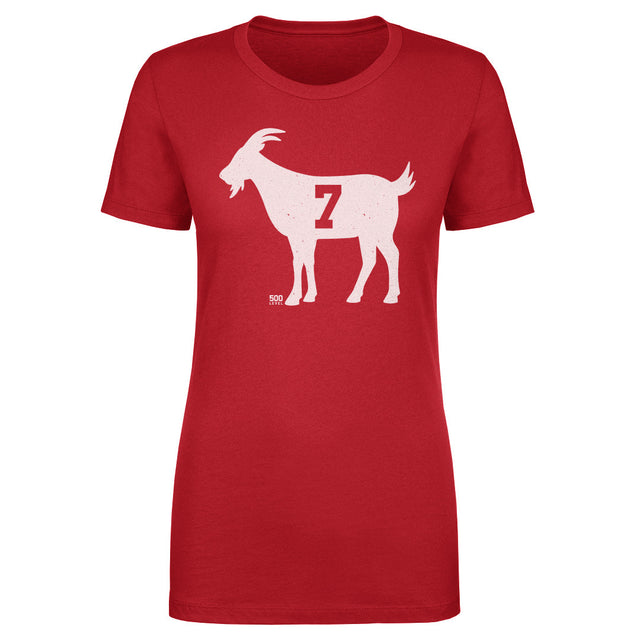 California Women's T-Shirt | 500 LEVEL