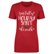 Christmas Women's T-Shirt | 500 LEVEL
