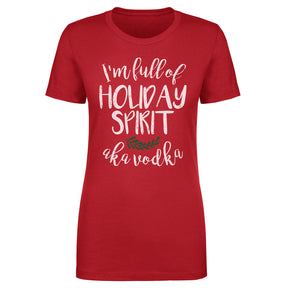 Christmas Women's T-Shirt | 500 LEVEL