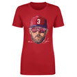Bryce Harper Women's T-Shirt | 500 LEVEL