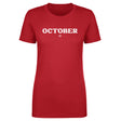 Philadelphia Women's T-Shirt | 500 LEVEL