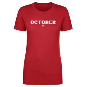Philadelphia Women's T-Shirt | 500 LEVEL