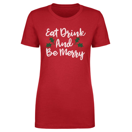 Christmas Women's T-Shirt | 500 LEVEL