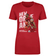 Zion Williamson Women's T-Shirt | 500 LEVEL